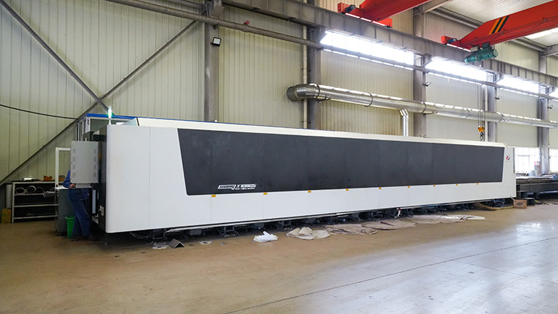 激光切割機(jī)